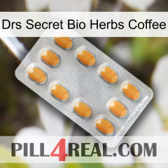 Drs Secret Bio Herbs Coffee cialis3